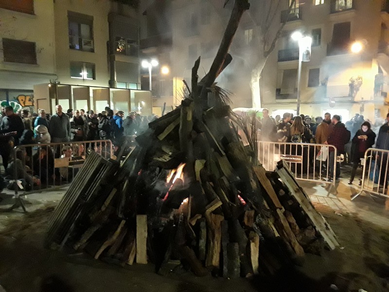 20200125_204945 feu de joie Gracia