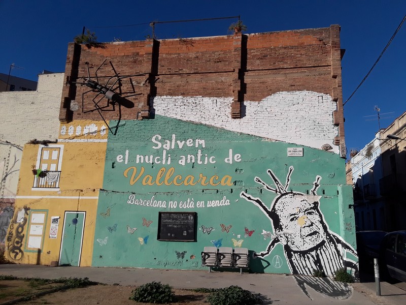 20201216_102553 street art Vallcarca
